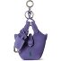  Polo Play Taschenanhänger Leder 9,5 cm Variante thistle