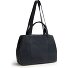  Nerissa Handtasche Leder 32 cm Variante navy