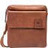  Hyde Park Marcus Umhängetasche Leder 20 cm Variante cognac