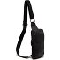 Cambridge Mini Bag Umhängetasche Leder 12 cm Variante black Cambridge Mini Bag Umhängetasche Leder 12 cm Variante black