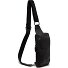  Cambridge Mini Bag Umhängetasche Leder 12 cm Variante black