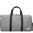 Novel Weekender Reisetasche 52 cm Variante raven crosshatch Novel Weekender Reisetasche 52 cm Variante raven crosshatch