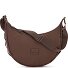  Eco Series Kaia Umhängetasche 33 cm Variante brown