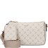  Cortina 1.0 Jasmina Umhängetasche 24 cm Variante offwhite