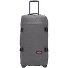 Tranverz M 2-Rollen Reisetasche 67 cm Variante black denim Tranverz M 2-Rollen Reisetasche 67 cm Variante black denim