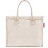 Daily Shopper Tasche 42 cm Variante teddy sand Daily Shopper Tasche 42 cm Variante teddy sand
