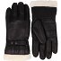  Handschuhe Leder Variante black | S
