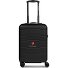  Bologna 4 Rollen Kabinentrolley S 53 cm Variante black