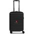 Bologna 4 Rollen Kabinentrolley S 53 cm Variante black Bologna 4 Rollen Kabinentrolley S 53 cm Variante black