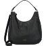 Rebekka Schultertasche Leder 36 cm Variante noir Rebekka Schultertasche Leder 36 cm Variante noir