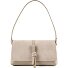  Loop Schultertasche Leder 20 cm Variante milk glass