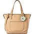  Sofiana Schultertasche L 40.5 cm Variante camel