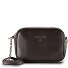  Umhängetasche Leder 20 cm Variante deep chocolate