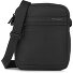 Inner City Rush Mini Bag Umhängetasche RFID Schutz 17.5 cm Variante black Inner City Rush Mini Bag Umhängetasche RFID Schutz 17.5 cm Variante black
