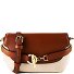  Blaike Umhängetasche Leder 18.5 cm Variante natural buff canvas lauren tan