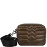  Choulex Mini Bag Umhängetasche 17 cm Variante darkbrown