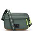 Go Umhängetasche RFID 24 cm Variante spruce green  Go Umhängetasche RFID 24 cm Variante spruce green