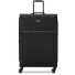  Brochant 3 4 Rollen Trolley 78 cm mit Dehnfalte Variante deep black