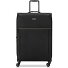  Brochant 3 4 Rollen Trolley 78 cm mit Dehnfalte Variante deep black