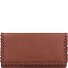 Just Pure Geldbörse Leder 19 cm Variante charming cognac Just Pure Geldbörse Leder 19 cm Variante charming cognac