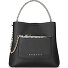  Kaira Schultertasche 20 cm Variante schwarz