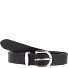 Elen Gürtel Leder Variante black | 90 cm Elen Gürtel Leder Variante black | 90 cm