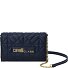  Carlotta Schultertasche 22 cm Variante navy