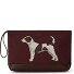  Kosmetiktasche 28 cm Variante dark garnet chestnut brown