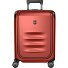  Spectra 3.0 Global Carry On Expandable 4-Rollen Kabinentrolley 55 cm Laptopfach Variante red