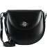 Black Tie Umhängetasche Leder 22 cm Variante schwarz Black Tie Umhängetasche Leder 22 cm Variante schwarz
