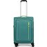 Cloudrider 4 Rollen Trolley M 67 cm mit Dehnfalte Variante misty teal Cloudrider 4 Rollen Trolley M 67 cm mit Dehnfalte Variante misty teal