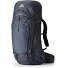 Baltoro Pro 85 Trekkingrucksack S 90 cm Variante alaska blue  Baltoro Pro 85 Trekkingrucksack S 90 cm Variante alaska blue