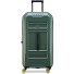  Rempart 2.0 4 Rollen Trolley 80 cm mit Dehnfalte Variante army
