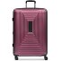 Essentials 14 4 Rollen Trolley L 77 cm mit Dehnfalte Variante aubergine metallic Essentials 14 4 Rollen Trolley L 77 cm mit Dehnfalte Variante aubergine metallic
