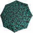 Knirps T.200 medium duomatic Taschenschirm 28 cm Variante hunting neptune Knirps T.200 medium duomatic Taschenschirm 28 cm Variante hunting neptune