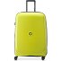  Belmont Plus 4 Rollen Trolley L 76 cm mit Dehnfalte Variante gruen chartreuse