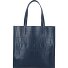 Croccon Shopper Tasche 34 cm Variante navy Croccon Shopper Tasche 34 cm Variante navy