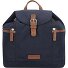 Heidi City Rucksack 32 cm Variante azur Heidi City Rucksack 32 cm Variante azur