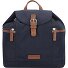  Heidi City Rucksack 32 cm Variante azur