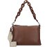 Just Pure Schultertasche Leder 35 cm Variante charming cognac Just Pure Schultertasche Leder 35 cm Variante charming cognac