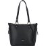 Java Shopper Tasche Leder 36 cm Laptopfach Variante schwarz Java Shopper Tasche Leder 36 cm Laptopfach Variante schwarz
