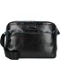 Blue Square Aktentasche 22 cm Variante black Blue Square Aktentasche 22 cm Variante black
