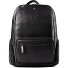  Daypack Leder 38.5 cm Laptopfach Variante black