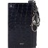 Verona Schlüsseletui Leder 13 cm Variante nachtblau Verona Schlüsseletui Leder 13 cm Variante nachtblau