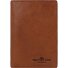  Newport Geldbörse RFID Schutz Leder 9 cm Variante caramel