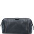  Vince 0 Kulturbeutel Leder 29 cm Variante schwarz