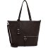  Nele Shopper Tasche 42 cm Variante brown