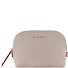 Ella Kosmetiktasche 21 cm Variante beige Ella Kosmetiktasche 21 cm Variante beige