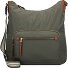 Bari Umhängetasche 30 cm Variante khaki Bari Umhängetasche 30 cm Variante khaki