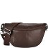  Mellow Leather Gürteltasche Leder 30 cm Variante espresso